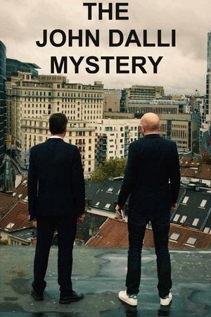 Watch Free The John Dalli Mystery (2017)