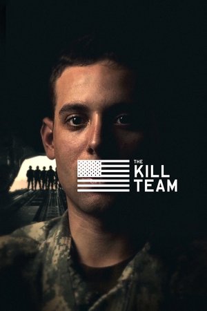 Watch Free The Kill Team (2013)