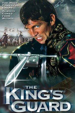 Watch Free The Kings Guard (2000)