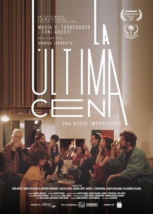 Watch Free La Ultima Cena (2020)
