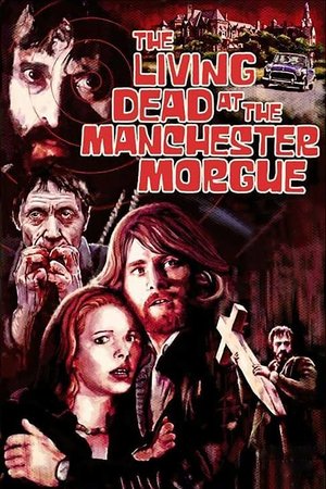 Watch Free The Living Dead at Manchester Morgue (1974)