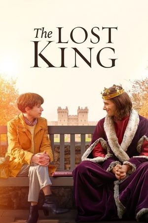 Watch Free The Lost King (2022)