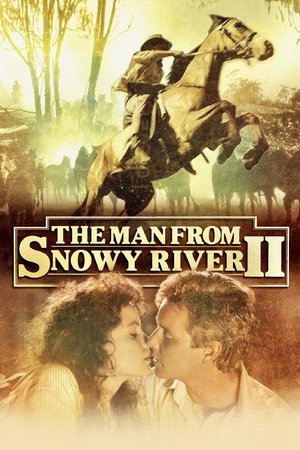Watch Free Return to Snowy River (1988)