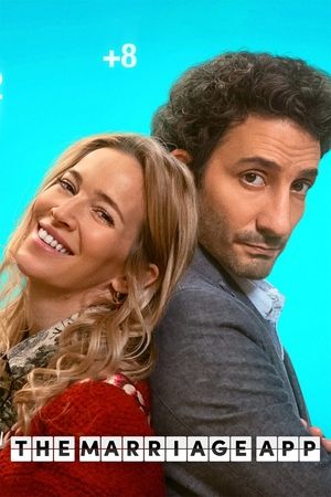 Watch Free The Marriage App (2022)