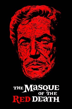 Watch Free The Masque of the Red Death (1964)