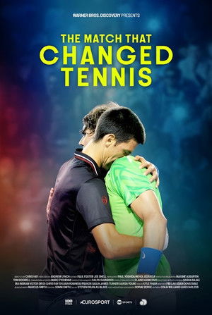 Watch Free The Match That Changed Tennis (2026)
