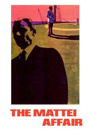 Watch Free The Mattei Affair (1972)