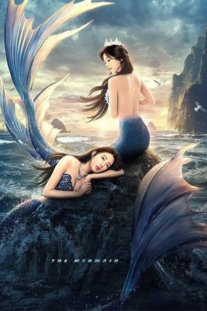 Watch Free The Mermaid (2021)