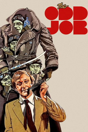 Watch Free The Odd Job (1978)