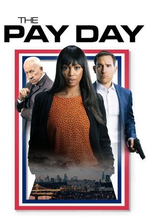 Watch Free The Pay Day (2022)