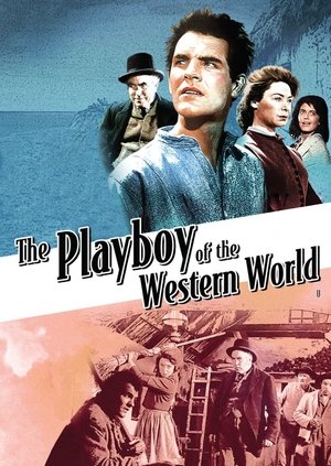 Watch Free The Playboy of the Western World (1962)