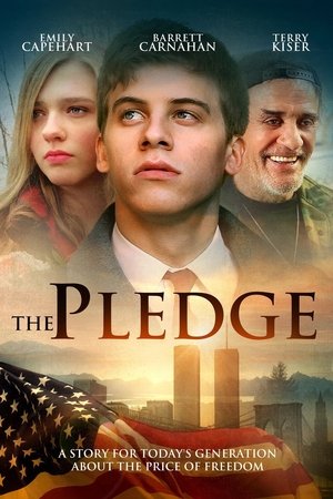 Watch Free The Pledge (2011)