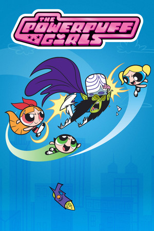 Watch Free The Powerpuff Girls (19982005)