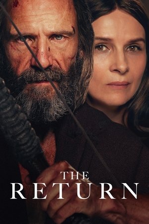 Watch Free The Return (2024)