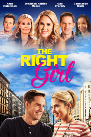 Watch Free The Right Girl (2015)