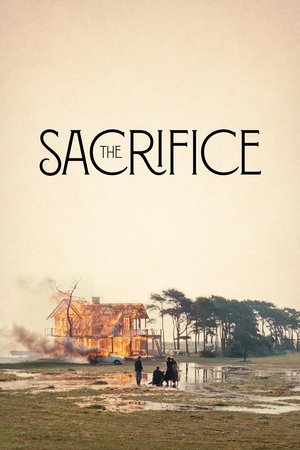 Watch Free The Sacrifice (1986)