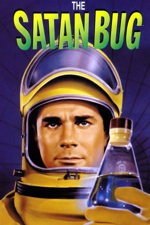 Watch Free The Satan Bug (1965)