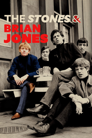 Watch Full Movie: The Stones and Brian Jones (2023)