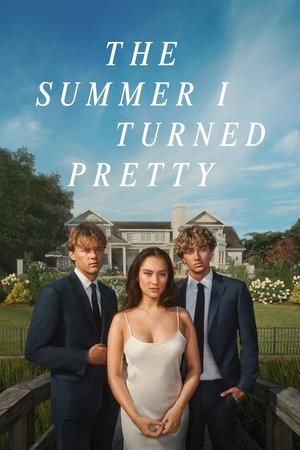 Watch Free The Summer I Turned Pretty (2022-)