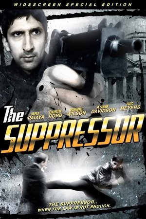 Watch Free The Suppressor (2011)