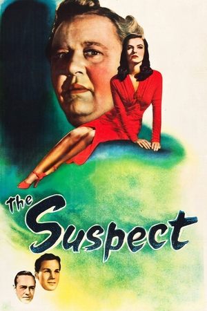 Watch Free The Suspect (1944)