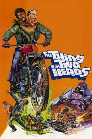 Watch Free The Thing with Two Heads (1972)