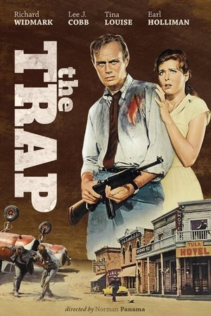 Watch Free The Trap (1959)