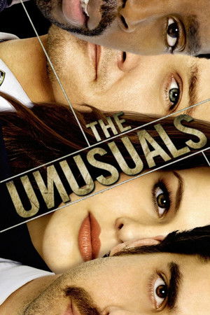 Watch Free The Unusuals (2009)