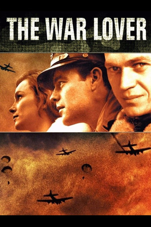 Watch Free The War Lover (1962)