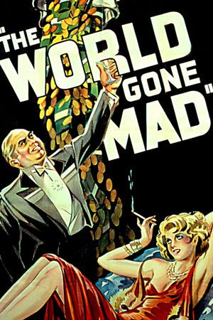 Watch Free The World Gone Mad (1933)