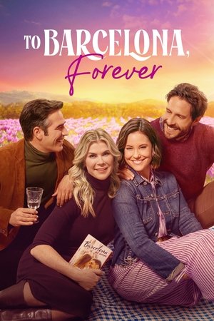 Watch Free To Barcelona, Forever (2025)