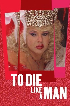 Watch Free Morrer Como Um Homem (2009)