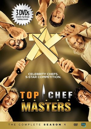 Watch Free Top Chef Masters (2009-)