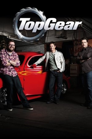 Watch Free Top Gear USA (2008-)