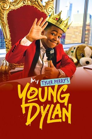 Watch Free Young Dylan (2020 )