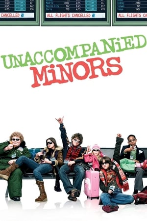 Watch Free Unaccompanied Minors (2006)