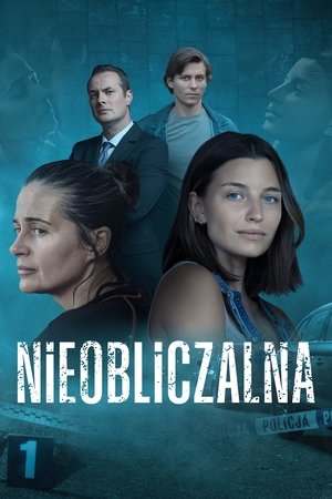 Watch Free Unpredictable (2024)