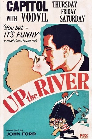 Watch Free Up the River (1930)