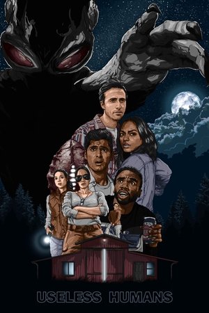 Watch Free Useless Humans (2020)