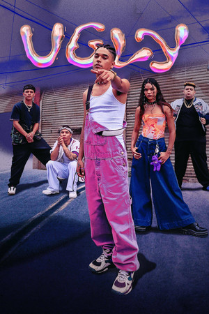 Watch Free VGLY (2023-)