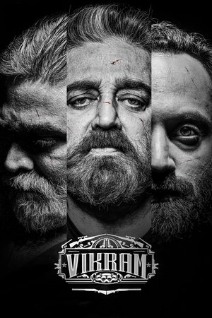 Watch Free Vikram (2022)