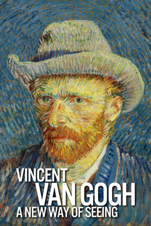 Watch Free Vincent Van Gogh A New Way Of Seeing (2015)