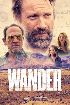 Watch Free Wander (2020)