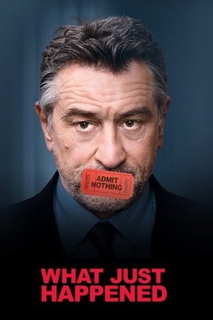 Watch Free What Just Happened (2008)