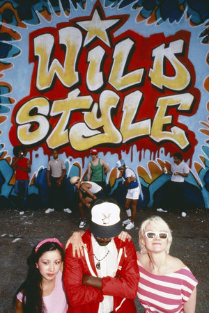 Watch Free Wild Style (1983)