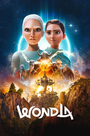 Watch Free WondLa (2024-)