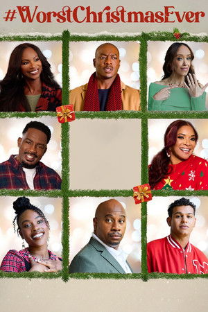 Watch Free WorstChristmasEver (2025)
