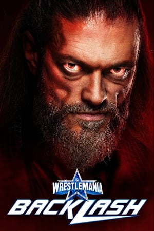 Watch Free WWE WrestleMania Backlash (2022)