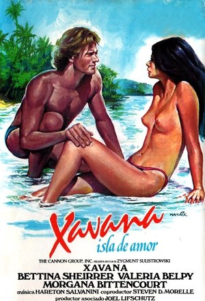 Watch Free A Ilha do Amor (1981)