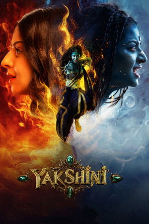 Watch Free Yakshini (2024–)